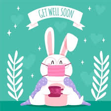 A google ingyenes szolgáltatása azonnal lefordítja a szavakat, kifejezéseket és weboldalakat a magyar és több mint 100 további nyelv kombinációjában. Free Vector Get Well Soon With Bunny And Hearts