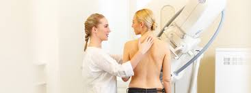 Brust Biopsie Bellaria Diagnose