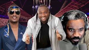 JKEYS DEMOLI NOUVO MIZIK RUTSHELLE LA AK YON MODEL SOLO NAN NJ. MENM  RUTSHELLE SEZI O7 O8 2023