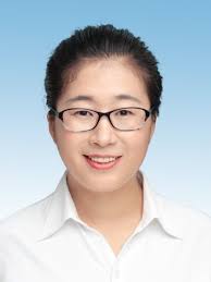 教师个人主页-李敏娟-上海大学理学院物理系