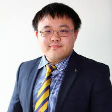 国际部- 广东顺德德胜学校