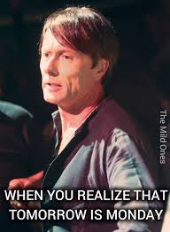 The Mild Ones (SUEDE Fan Group)