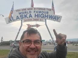 Alternative to Alaska Highway Group for Helpful Information