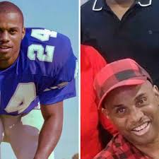 Fundraiser by Robert Frazier : Vernon Warren Spinal Injury recovery efforts