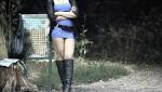 Desperate Venezuelan exiles turn prostitution