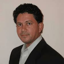 Omar Syed of Shardeum On How They Are Helping To Promote Financial  Inclusion