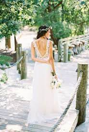 Sie wollen bestimmt die schönste werden auf der hochzeit. Ruckenfreie Brautkleider