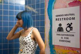 Don't refer to a nonbinary person as it, unless they use it as a pronoun, which some nonbinary people do. 7 Non Negotiables For Supporting Trans Nonbinary Students In Your Classroom Teach For America