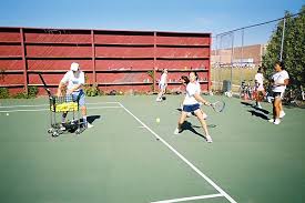 Search 12 options near madison, wi. Madison Tennis Lessons For Kids How To Play Lyle Schaefer Academy
