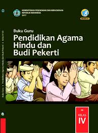 Buku Guru Agama Hindu Dan Bp Sd Kelas Iv Peranti Guru