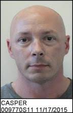 Salisbury: Christopher Casper, Sought for Alleged Sex Offenses and Failing  to Register, Reportedly Hangs Himself Near a Church Cemetery