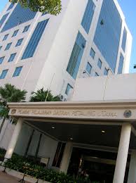 Pejabat pendidikan daerah petaling utama. Ppd Petaling Utama Contact Number