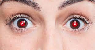 5 Tips For Preventing Red Eyes In Photos Red Eye Photo Red Eyes Eye Care