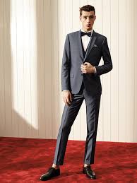 Découvrez notre collection de smokings homme chez asos. Smoking Pour Mariage Smoking Haut De Gamme Par De Fursac