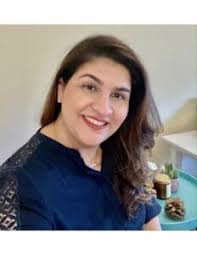 Bibi Shah's Instagram, Twitter & Facebook