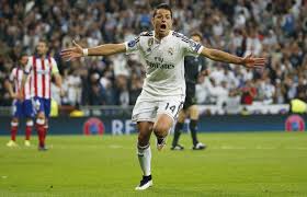 Real madridreal madrid4atl madridatlético madrid1. Real Madrid 1 Atletico 0 El Directo Deportes Futbol Cadena Ser
