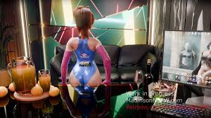 @MadihsonNSFWs video Tweet