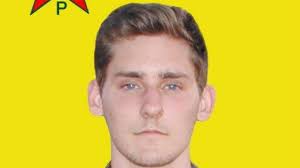 British volunteer soldier with Syria-Kurds killed fighting Islamic State