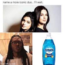 So Johnny Has 19 Bottles Of Dish Soap Memes