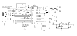 The generator circuit breaker is driven by the digital output '2'. Diy Battery Charging Circuit Based On Bq24295 Daumemo