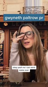 Gwyneth Paltrow Parody: Support Women's Rights & Women's Wrongs