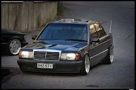 Scheinwerfer Mercedes Benz W201 190e 190 Babybenz Mercedes Benz 190e Mercedes Benz