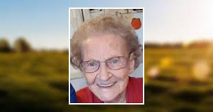 Sadie Taylor Kestner Obituary May 24, 2022