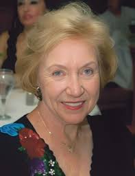 Marjorie Meadows Sumner Obituary August 13, 2024