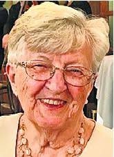 Lois Baird Obituary (1930