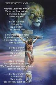 The Lamb Of God 3 Amen 3 Crucifixion Of Jesus Jesus Painting Jesus Pictures