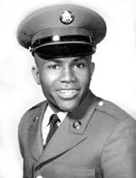 Remembering Specialist Four James Huey Davenport, Vietnam War Hero from  Alabama