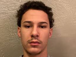 Andre Cordero's Instagram, Twitter & Facebook