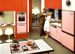 pink kitchens archives