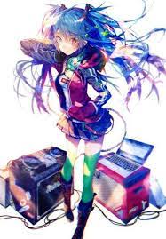 Pin On Vocaloid