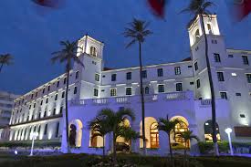 Bildresultat för plaza bolivar cartagena colombia