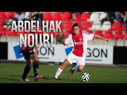 Abdelhak nouri vs werder bremen. Abdelhak Nouri Pure Greatness Afc Ajax Youtube