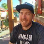 Clayton Stanger's Instagram, Twitter & Facebook