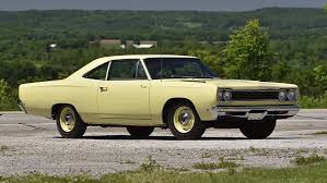 Image result for Lemon Yellow 1968 Westinghouse