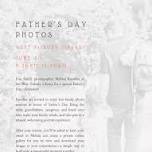 Free Father’s Day Photos