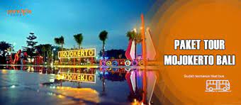 Paket Tour Mojokerto Bali Travel Promo Januari Maret 2021 Parahita Tour