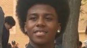 Family of teen injured in shooting outside Carla Madison Rec. Center speaks  out