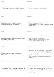 Learn vocabulary, terms, and more with flashcards, games, and other study tools. Chapter 8 Bsc 1005 Biological Science Docsity