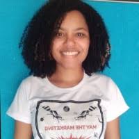 Gleicy Ellen Domingos