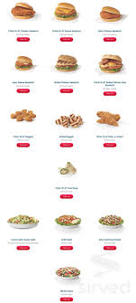 3.9 overall rating across 48 reviews. Chick Fil A Menu In Las Cruces New Mexico Usa