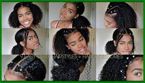 If playback doesn't begin shortly, try restarting. Hairstyles For Curly Hair Back To School Curly Hairstyles Hairstylesforcurlyhair School Curly Hair Styles Easy Natural Hair Styles Easy Medium Hair Styles