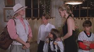 Don't Tell Mom the Babysitter's Dead (1991) | Log's Line