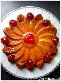 Flan Au Mascarpone A L Oree Des Douceurs Recette Flan Flan Flan Patissier Au Chocolat