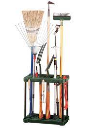 Get free shipping on qualified wall mount garage storage hooks or buy online pick up in store today in the storage & organization department. Garden Tool Organizer Carolwright Com