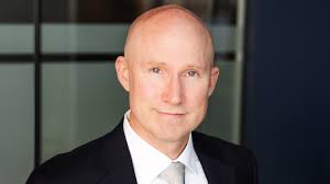 Crewe Advisors picks Seth Merrill from Mormon church investment manager as  CIO