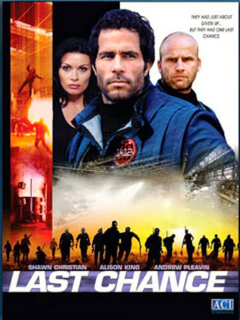 The Last Chance (TV Movie 2008) - IMDb